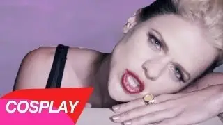 Miley Cyrus - 