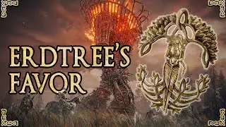 ELDEN RING: Shadow of the Erdtree Countdown | Marika's Grassroots Campaign (Day 87)