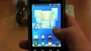 Motorola Motosmart Me XT303 Telcel - Guerrero Móvil -