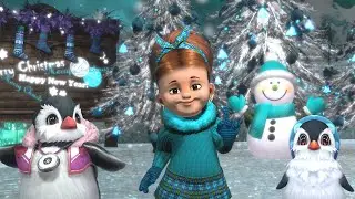CHRISTMAS 2022 - Santa Claus is on his way! Get ready!