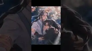 Mdzs,Svsss,Hevan official blessing and more -Somewhere