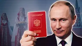 Becoming a Russian Citizen: Everything You Need to Know