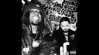 Germ x Shakewell - Garden Tomb