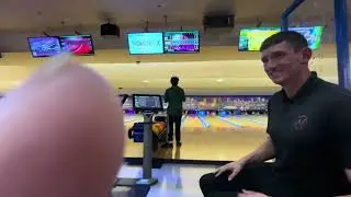 Bowling video 10.5