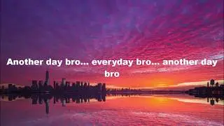 JM5 - Another day