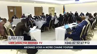 Gestion des ressources naturelles, un accord signé entre la RDC et l'Allemagne.
