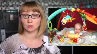 ДЕТСКИЕ МАСТ ХЭВЫ И ФАВОРИТЫ ПЕРВОГО ГОДА★ Светлана Бисярина