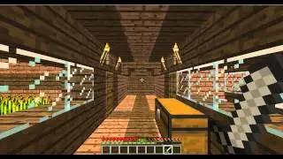 Survival House | The Chicken Farm | EP-1
