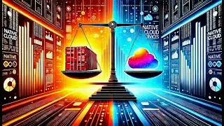 Containerization vs Native Cloud Services: The Trade-offs Explained