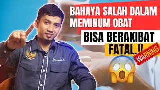 MISTAKES TO TAKE MEDICINE THAT CAN BE FATAL..!!!