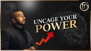 Uncage Your Power | Decoding the Brain, Mastering Emotions and Controlling energy