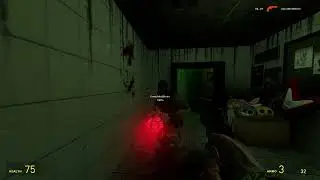 amazing gmod death