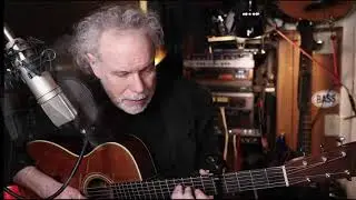 John Gorka - Love’s Been Good To Me (2021)