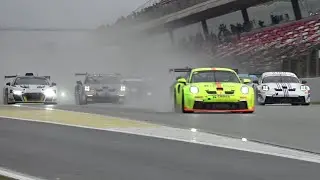CER  | GT-CET | TCR | COPA NACIONAL | MITJET CIRCUIT DE BARCELONA CATALUNYA by Maldomotorsport
