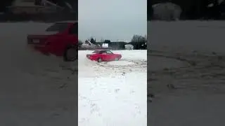 Audi 90 b2 Quattro