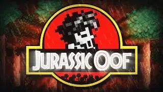 Terraria - Jurassic Oof [EN/RU/ES]