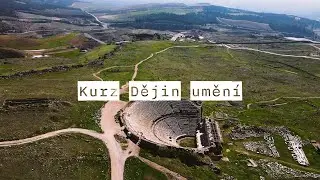 SŠUM - Přípravný kurz Dějiny umění: 01. Co jsou Dějiny umění? SŠUM 2023