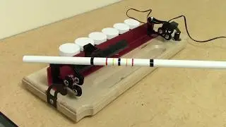 How to Apply a Perfect Crest to your Arrows