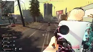 When Trying to Fight in Call of Duty Go Wrong