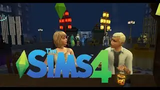 Челлендж 100 детей||#1||Sims 4||Ale Sims||