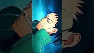 Anime boys - #anime #animeedit #short