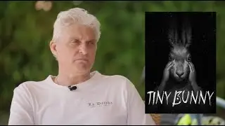 Олег Тиньков поясняет за игру Зайчик-"Tiny Bunny"