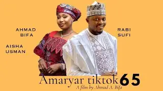 AMARYAR TIKTOK EP 65 ORIGINAL 