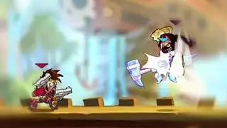 12-Hit MORPH Team Combo! | Brawlhalla