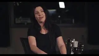 Amy Lee (Evanescence) - The Coda Collection Instagram (19/03/21)