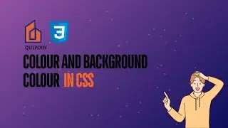 Learn CSS Colors: Everything About HEX, 