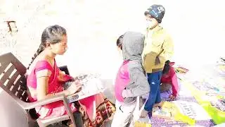 ANUDAY TUITION PUNISHMENT VLOG : New Tuition Vlog | Home Tuition Vlog | Daily Tuition Vlog | Vlog
