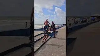 PRAIA DE MARUDÁ  - PA
