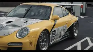 A Day At The Races with de Boulle Motorsports