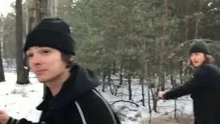 Нюхай бебру