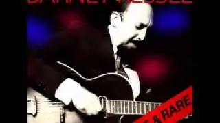 Barney Kessel "Slow Burn"