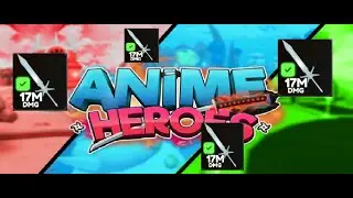 THE BEST SECRET SWORD--ANIME HERO SIMULATOR