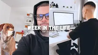 New Content Coming To The Channel Alb Weekly Begins EP.01