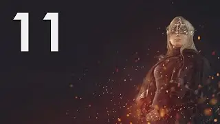 Let's Play Dark Souls 3 Pt. 11