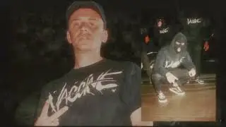 WE BACK - Bobby Tarantino 3 Type Beat x LOGIC Type Beat 2021