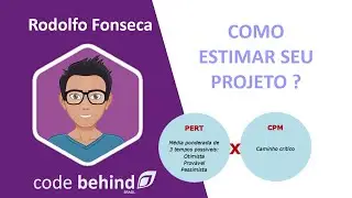 codebehind - Estimando projetos com PERT e CPM