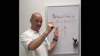 NS care is like a mirror - markham chiropractor