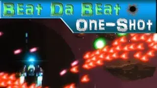 Beat Da Beat One-Shot - Relentless Space Wubs!