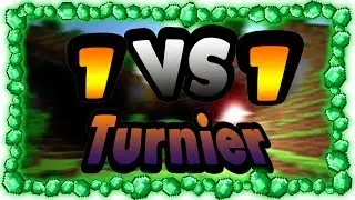 1vs1 Turnier | Video mit Stimme!!! | Timolia 1vs1