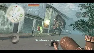 Occupation 2.5 A Glitch That Take the Boss inside 🤔🤔🤔