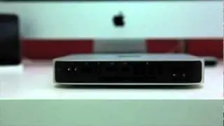 mac mini 2010