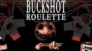 LAKIS РУЛИТ - ИСПЫТАЛ СВОЮ УДАЧУ►Buckshot Roulette