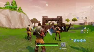FORTNITE