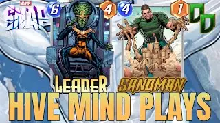 MARVEL SNAP | BLACK PANTHER COUNTER | POOL 3
