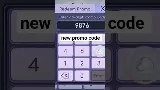 New Promo Code Gacha Life 