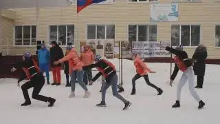 Круглов Александр. Новотроицкое.